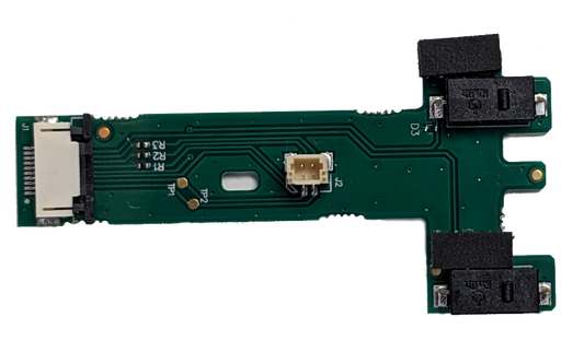 Classic-Grip Trigger Pull PCB